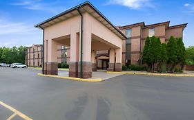 Comfort Inn Sellersburg In 2*